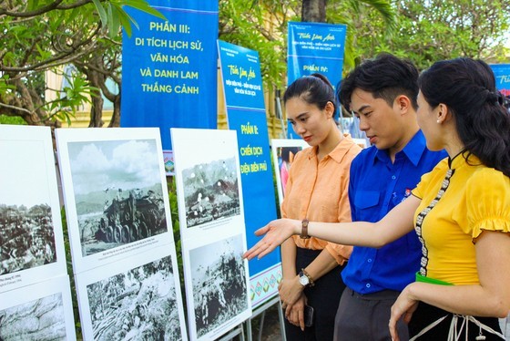 Exhibition promotes Dien Bien Phu as historical, cultural, tourism rendezvous