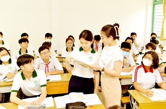 Ho Chi Minh City enters high season of teacher recruitment