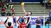 AVC Men’s Challenge Cup 2023: Vietnam beats Chinese Taipei, entering semi-finals