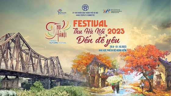 Hanoi Autumn Festival 2023 promotes unique cultural, tourism values