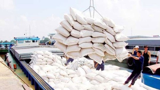 Rapid rice price hike disrupts supply chain