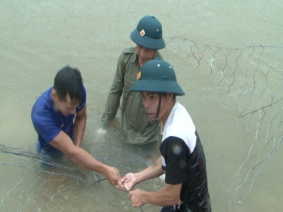 Thua Thien Hue Province’s largest reservoir must discharge water