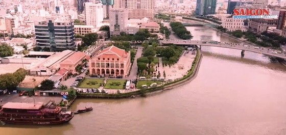 HCMC’s District 4 launches new tour to lure visitors