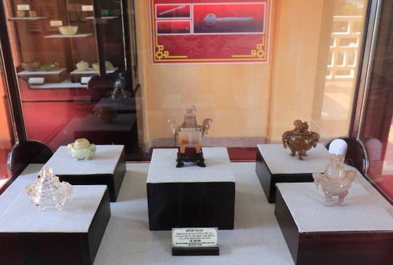 100th anniversary of Hue Museum of Royal Antiquities celebrated