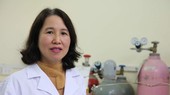 Youngest female Vietnamese Associate Professor receives Kovalevskaia Awards 2022