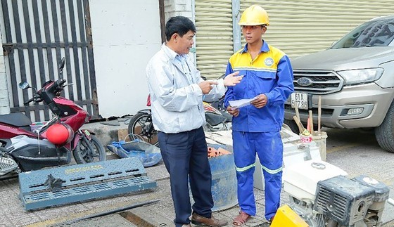 Multibillion initiatives benefit companies, ensure labor safety