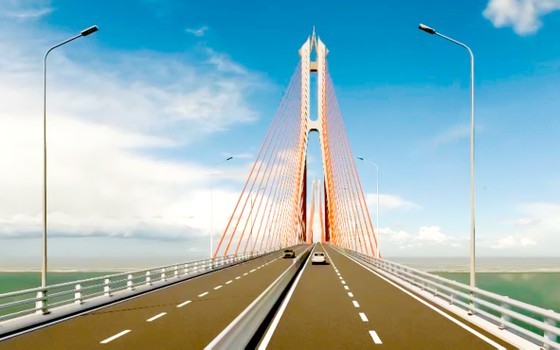 Construction of expressway network in Mekong Delta needs acceleration