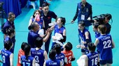 Vietnam women's volleyball team to attend AVC Challenge Cup 2023