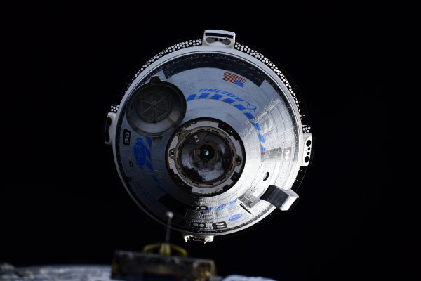 NASA đưa ra quyết định: Starliner trở về mà không bị cản trở