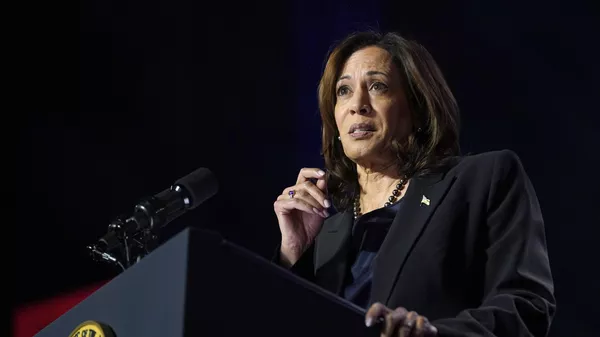 Nêu danh các đối tác tiềm năng của bà Kamala Harris