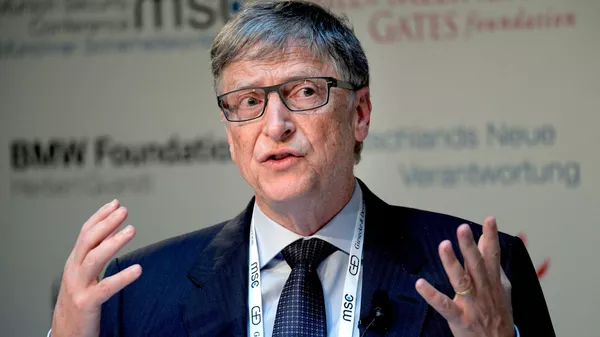 Bill Gates: Trí tuệ nhân tạo hữu ích cho giới lập trình viên