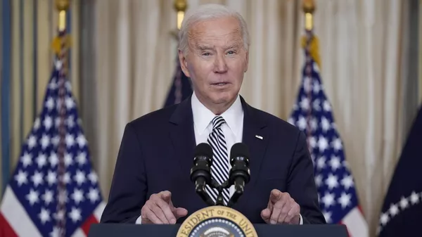 Tổng thống Biden: Nền dân chủ Mỹ đang 'bị đe dọa'