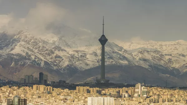 IRGC của Iran phóng thành công tên lửa đạn đạo tầm xa từ tàu chiến