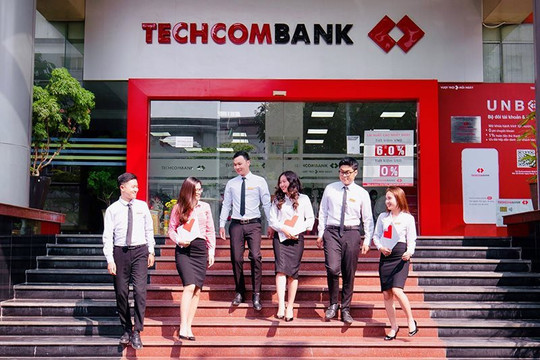 Techcombank và Backbase giành giải thưởng lớn tại Digital CX Awards 2024