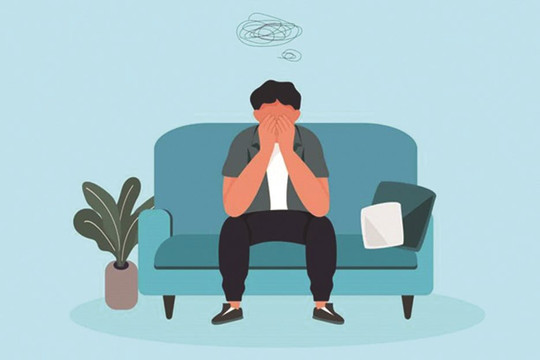 Overthinking: Bệnh của người hiện đại