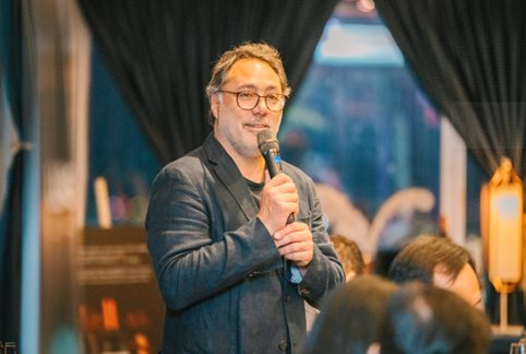 Winemaker Marcelo Papa - Bậc thầy làm vang hàng đầu thế giới ghé thăm Việt Nam