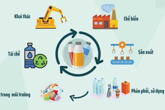 Tái chế rác thải: Cần lực đẩy