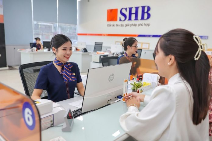 SHB là ngân hàng có sáng kiến tốt nhất dành cho SMEs