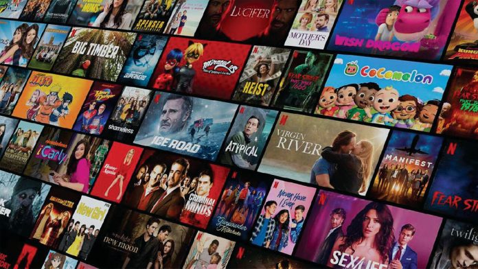 Netflix sẽ bị áp thuế VAT thế nào?