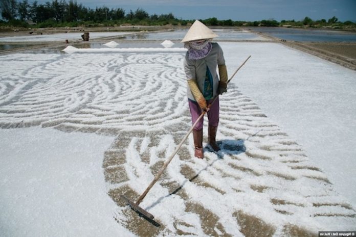 Hỗ trợ phát triển làng nghề tiểu thủ công nghiệp