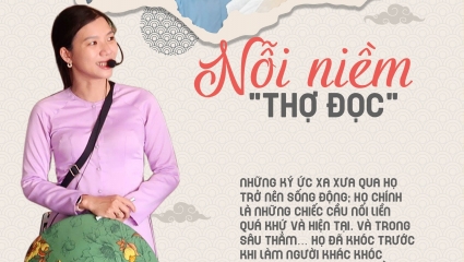 Nỗi niềm “thợ đọc”