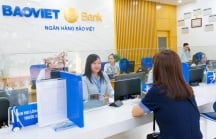 BAOVIET Bank: Quý 1/2024 tăng tài sản, cải thiện chất lượng tín dụng, giảm tỷ lệ nợ xấu so với cùng kỳ năm trước