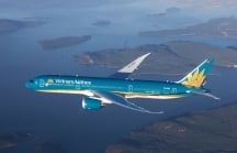 'Vietnam Airlines có thể tự cân đối dòng tiền từ năm 2024'