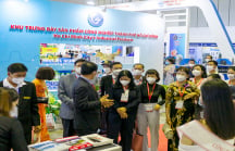 Vinamac Expo 2023: Cơ hội thu hút đầu tư ngành công nghiệp chủ lực TP.HCM