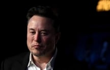 Tài sản của Elon Musk 'bay mất' 6 tỷ USD sau khi giá cổ phiếu Tesla sụt giảm