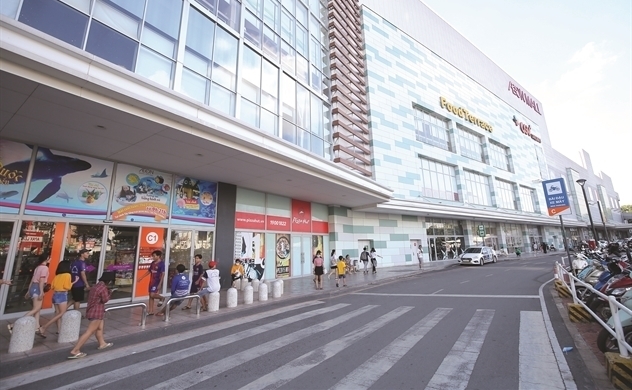 After Parkson, Vietnam’s retail landscape shifts in favor of new-style shopping ...