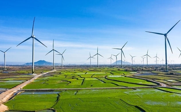 Vietnam accounts for nearly 70% of Southeast Asia's solar and wind ...