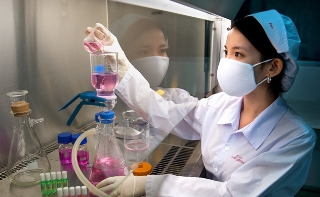 Foreign investors acquire strategic stakes in Vietnam pharmaceutical ...