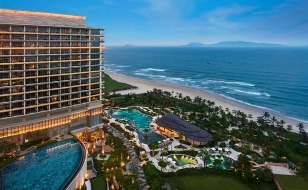 Billionaire Cheng family takes over Vietnam casino resort