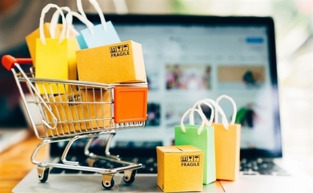 Vietnam's e-commerce exports expands