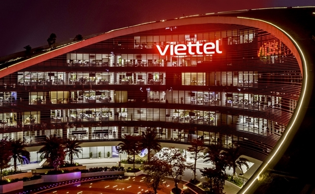 Viettel remains Viet Nam's most valuable brand