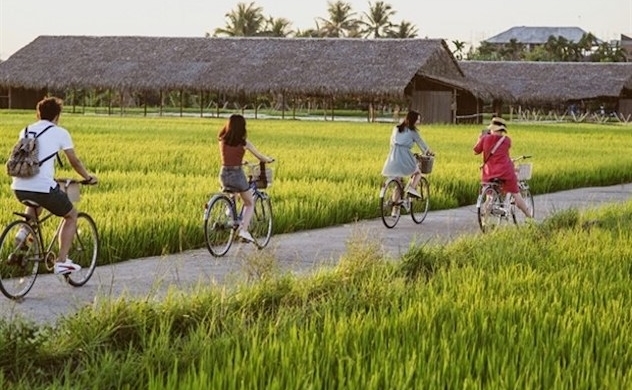 Agri-tourism real estate in Vietnam needs new legislation, experts ...