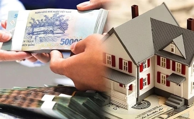 Property market expects money inflows following lending rate cuts