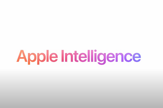 Tiếng Việt sẽ là một trong 7 ngôn ngữ được thêm vào Apple Intelligence trong năm sau