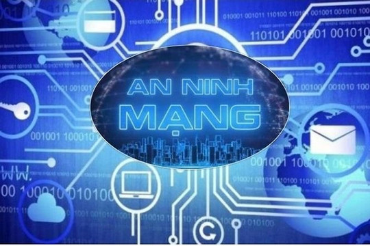 Ngày 6/8 được chọn làm Ngày An ninh mạng Việt Nam