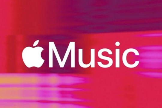 Apple cho phép người dùng chuyển danh sách phát Apple Music sang YouTube Music