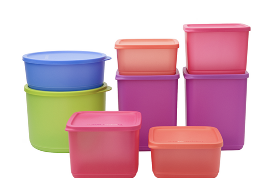 Tupperware xin phá sản, liệu có xả hàng "rẻ chưa từng có"?