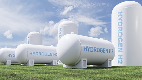 Mục tiêu đến năm 2030 Việt Nam sản xuất được năng lượng hydrogen xanh