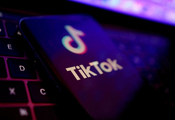 TikTok kiện chính phủ Mỹ