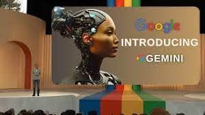 Google ra AI Gemini tự tin sẽ đánh bại ChatGPT