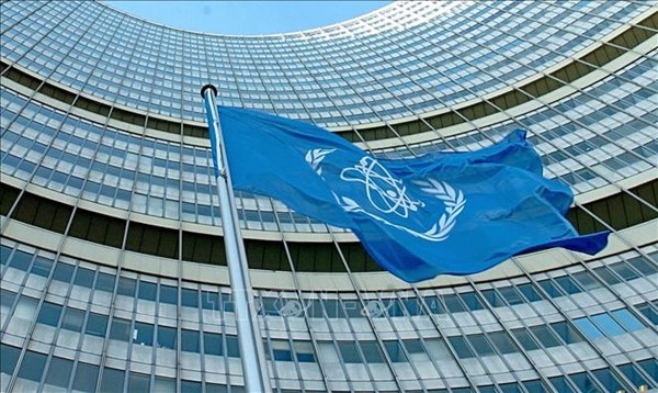 Việt Nam đề nghị IAEA hỗ trợ đào tạo nhân lực năng lượng nguyên tử