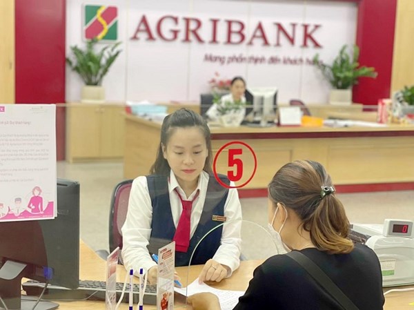 Agribank huy động 10.000 tỷ đồng trái phiếu năm 2023