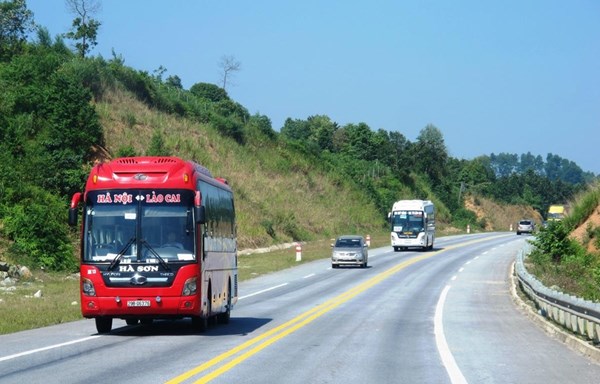 Bộ Công an cảnh báo 7 đoạn tuyến, cao tốc tiềm ẩn mất an toàn giao thông