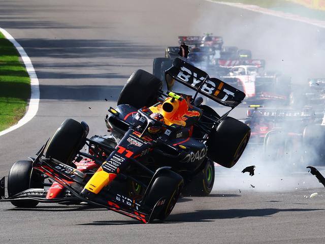 Khoảnh khắc này có đánh dấu sự trở lại của Red Bull của Ricciardo không?