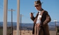 Best picture Oscar hustingsWhy Oppenheimer should win the best picture Oscar