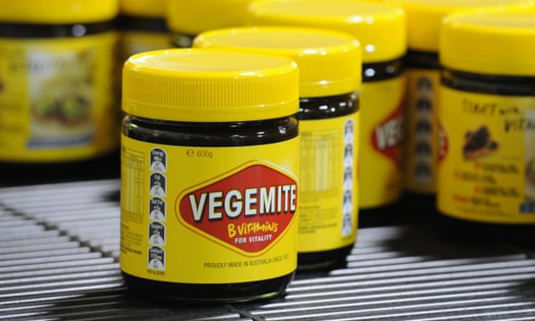 Vegemite tròn 100 tuổi Sự lây lan đã thay đổi cách ăn uống của người Úc như thế nào, từ nỗi nhớ đến Noma